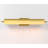 2 - Light Dimmable Hardwired Picture Light-1648667844