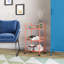 Metal Bar Cart-847641215