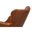 McKellen Leather Swivel Executive Chair-440042886