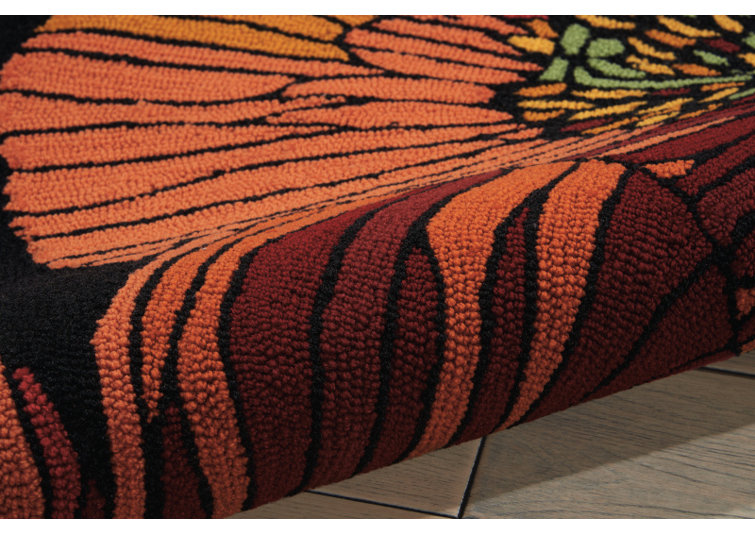 Atalanta Floral Indoor Rug