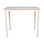 Solid Wood Dining Table