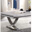 Table basse Modern Glam