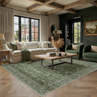 Area Rug