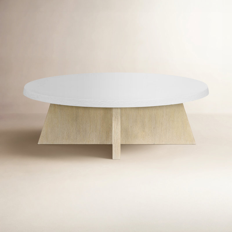 Oasis Cocktail Table