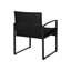 Outdoor Conversation Set with Cushions