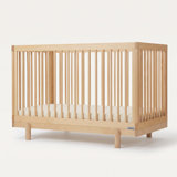 Bliss 4-in-1 Convertible Crib