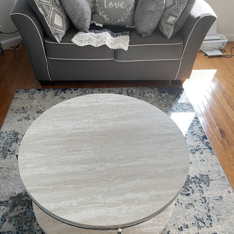 Customer review by Antonette