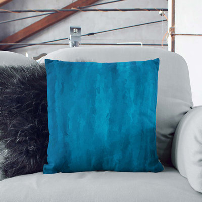 Square Throw Cushion