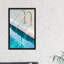 « rétro piscine piscine »-impression photo-49902582-49902604