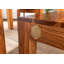 Oxford Solid Wood Bench-106670048