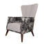 Burzdak Upholstered Armchair