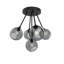 Ballroom Molecule 5 - Light Chandelier-27243601-27309555