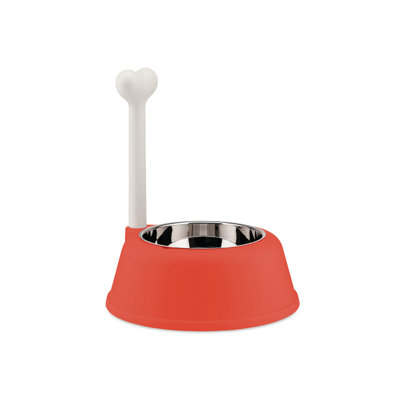 Lupita Dog Bowl