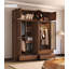 Simple Classic And Modern Wardrobe