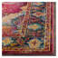 Tapis oriental rubis / bleu marine Mabel-20658224