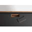 Tabloid Solid Wood Writing Desk-69339773