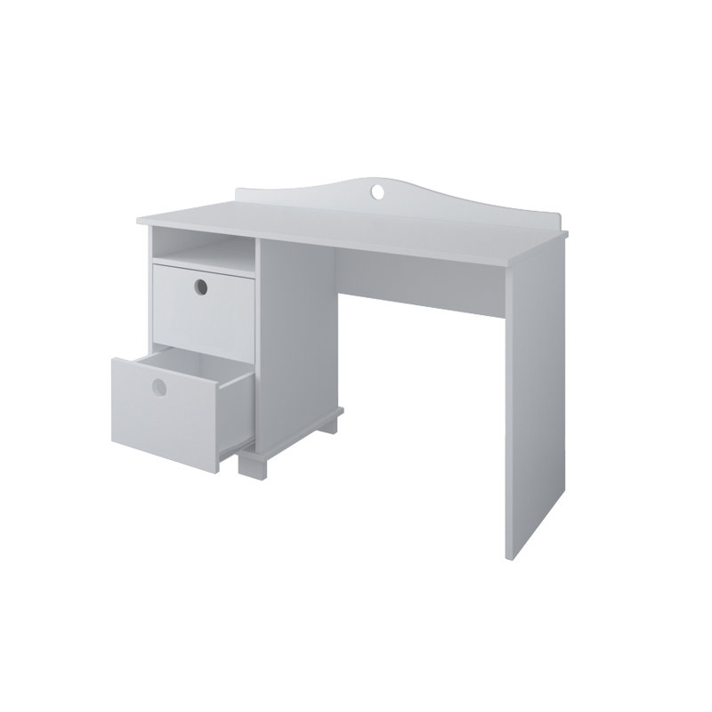 Truby 120cm Writing Desk