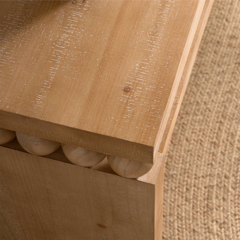 59In Console Table