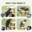 127cm H Cat Tree-103035680