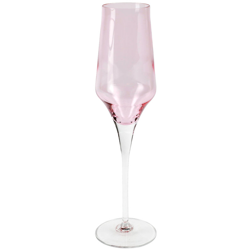 Contessa Flute, Pink