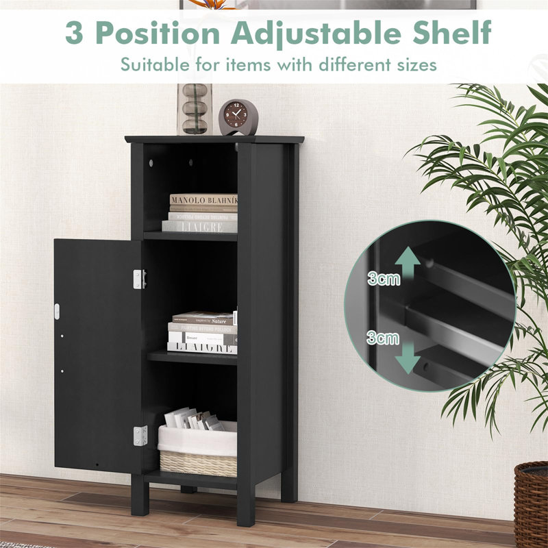 Armante Linen Cabinet