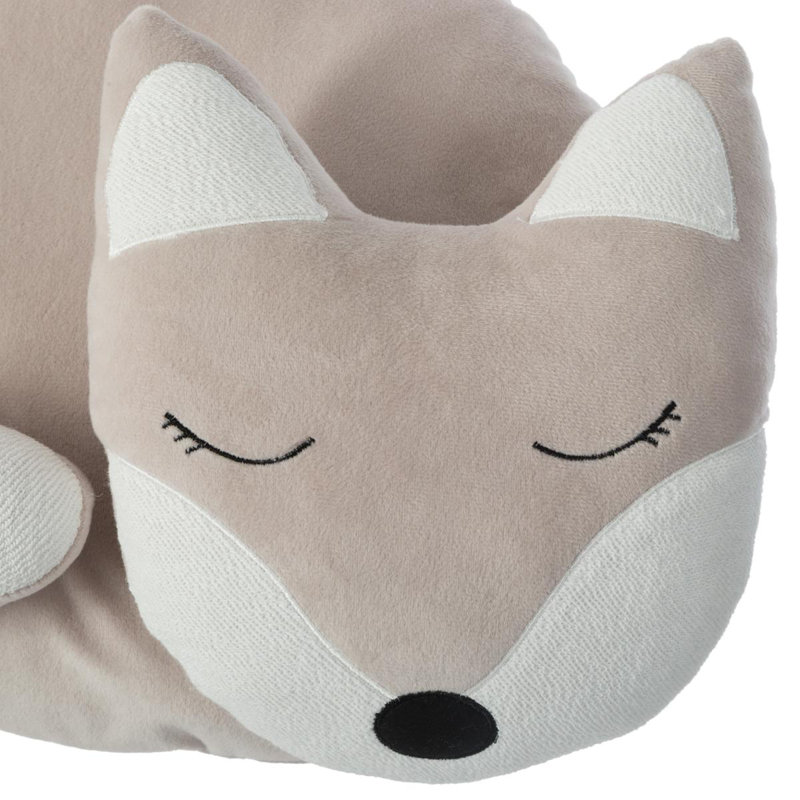 Herald Novelty Cushion