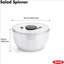 Good Grips Large Salad Spinner - 6.22 Qt., White