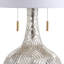 Lampe de table 31 po Ternate