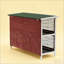 Cage pour petits animaux, cage pour animal de compagnie