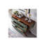 Commode d'appoint American Country Style