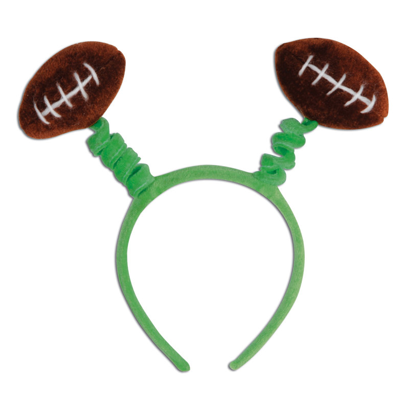 Football Boppers - paquet de 12