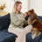 Subra Modular Chenille LAF RAF Sectional, Sofa Couch, 3 Seater-1179191385