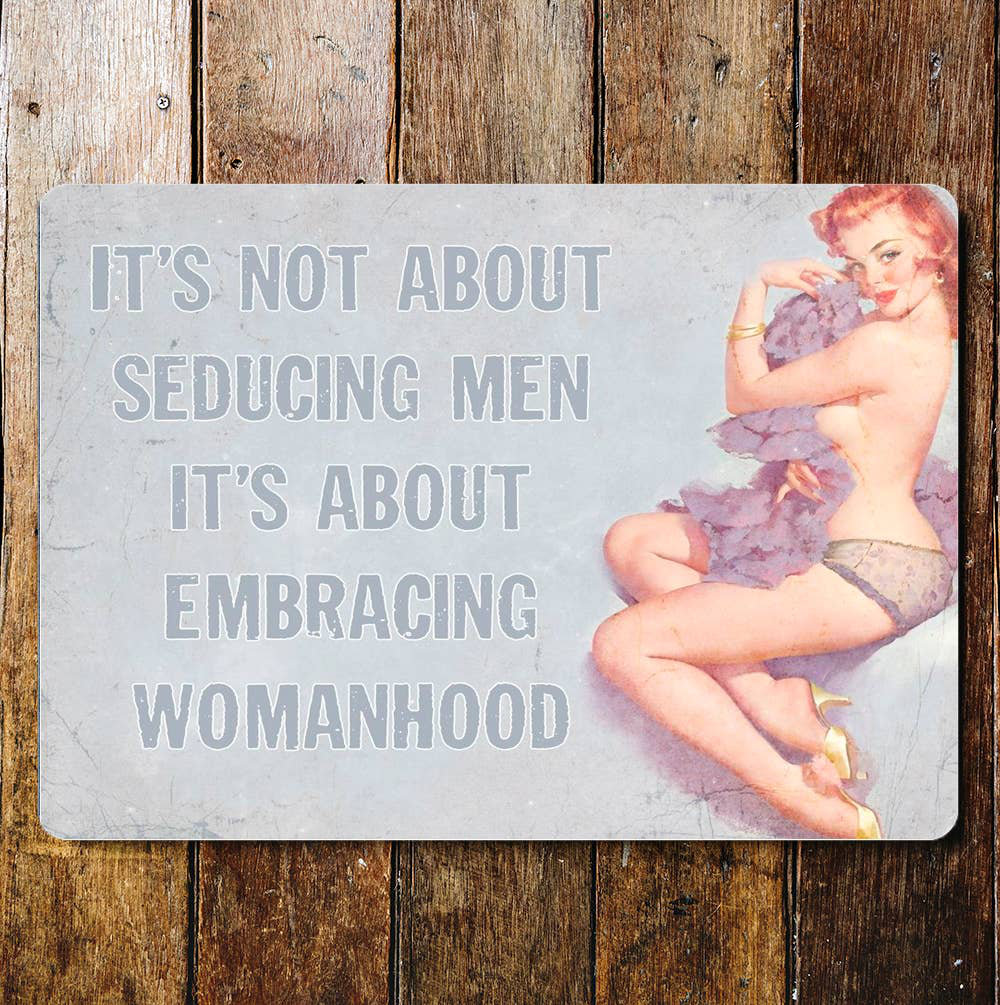 Handmade Wall Decor on Metal
