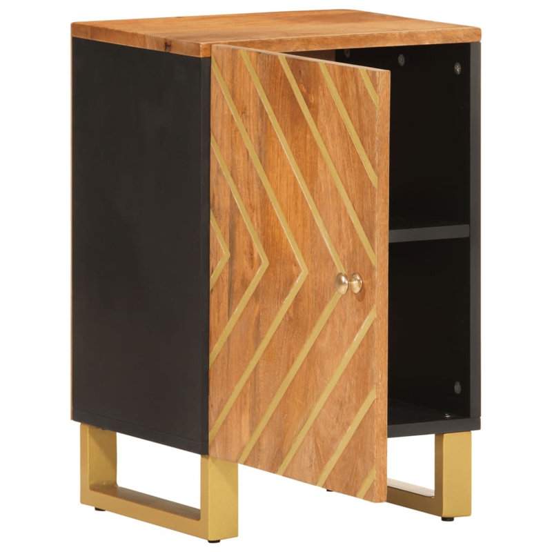 Bender Freestanding Bathroom Cabinet