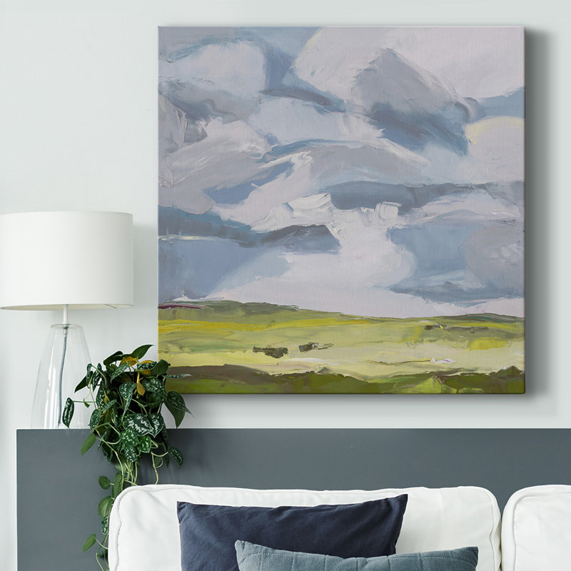 " Lightbreak ", 40" H x 40" W x 1.5" D