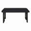 Table basse Minimalist