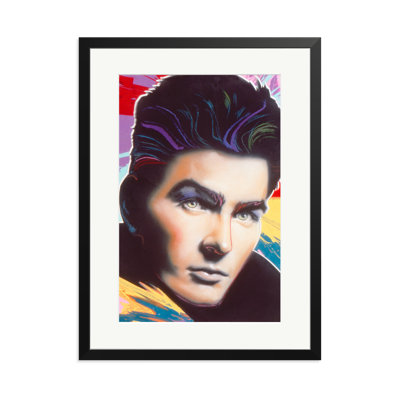 Charlie Sheen