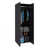 Black est en rupture de stock