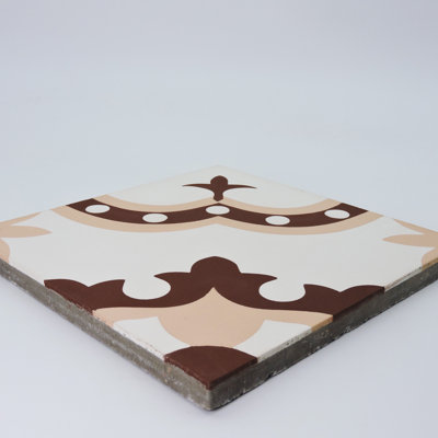 Kasba 8 in. x 8 in. Tile