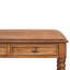 Faux Leather Upholstered Storage Bench