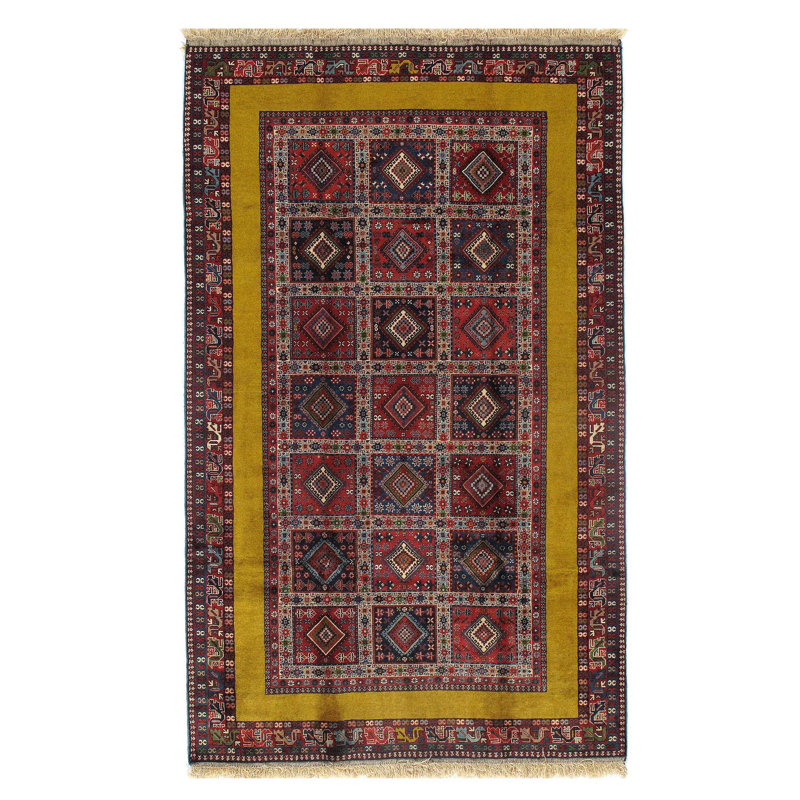 Oriental Area Rug