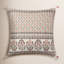 Coussin Clyde Loloi réversible PLL0115-93605842