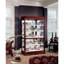 Townsend Curio Cabinet