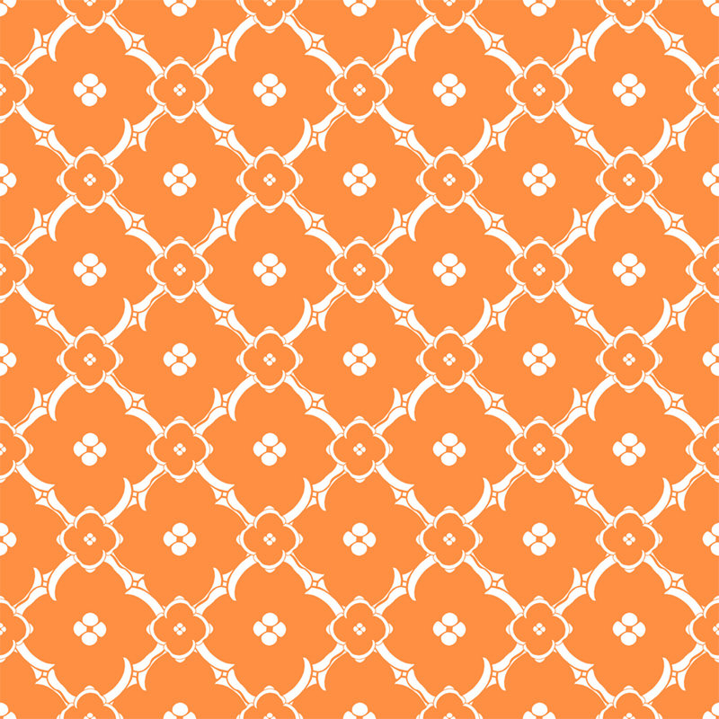 Barbato Wallpaper, 250 x 104cm