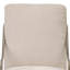 Alonzo Desk Chair-Blamont Cream