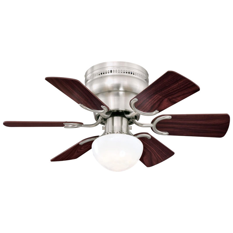 52'' Ceiling Fan with LED Lights