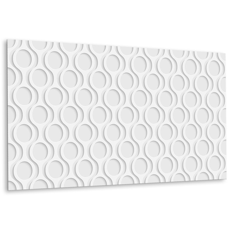 Sticker Self Adhesive Vinyl Splashback Wall Stickers 39,37x19,68 Inch Wall Tiles Tile Peel and Stick