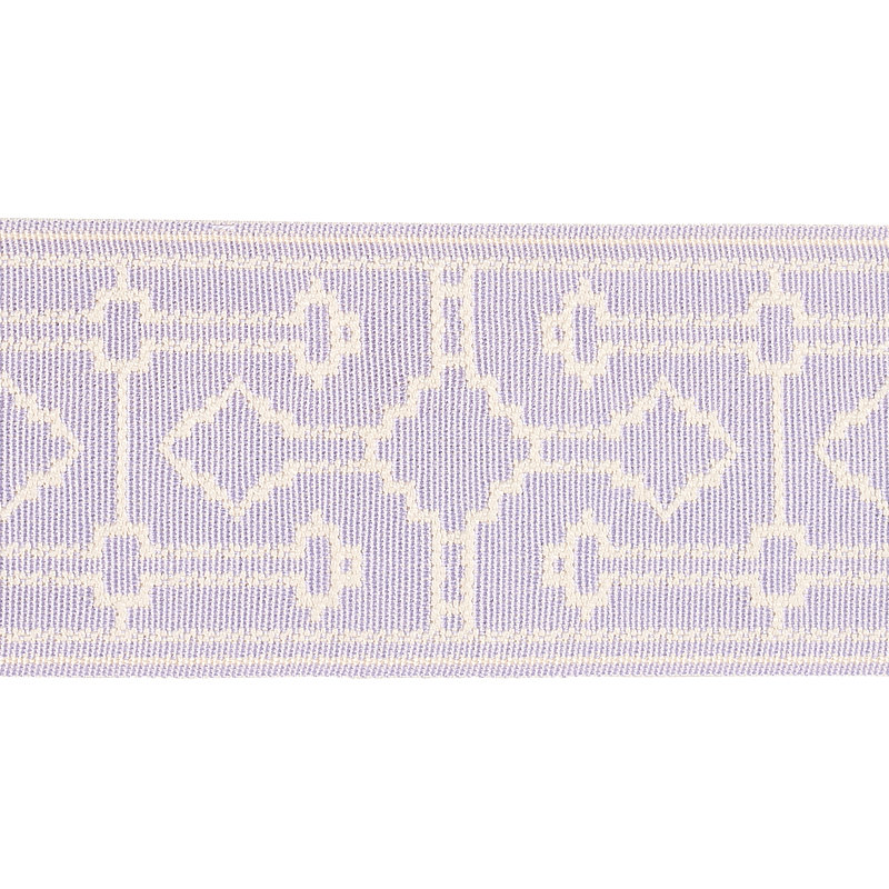 Filbert Tape, Lilac
