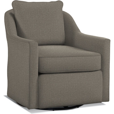 Leighton Swivel Armchair