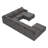 Anureet Modular U-Shaped Sectional with Storage Ottoman-642338536-616518885